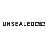 Cooperation with Unsealed 4X4