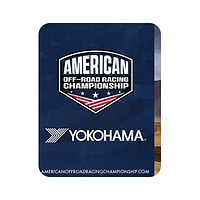 Cooperation with American Off-Road Racing Championship