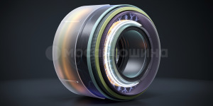 Technology Racing Adaptive Compound