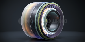 Technology Racing Adaptive Compound