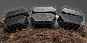 Technology Tread block geometry