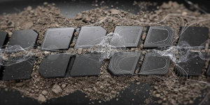 Technology Optimized distances