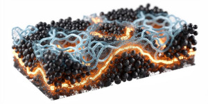 Technology Temperature-adaptive rubber compound