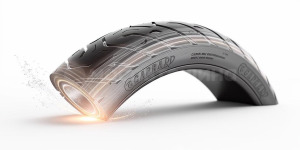 Technology More grip