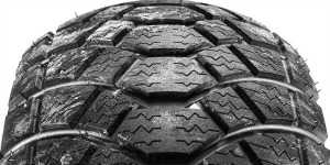 Technology The SC-500 tread is designed for maximum grip in urban winter conditions