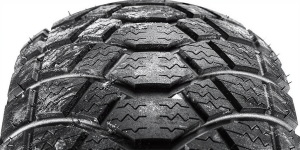 Technology The SC-500 tread is designed for maximum grip in urban winter conditions
