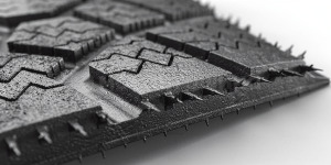 Technology Micro-grip