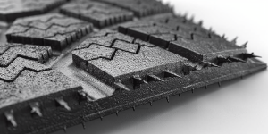 Technology Micro-grip