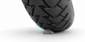 Technology Protection against road damage