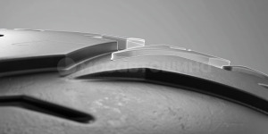 Technology Optimized contact area
