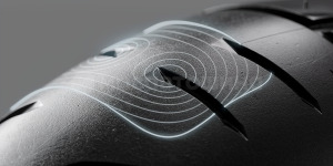 Technology Contact patch