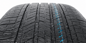 Technology Diagonal water dispersion grooves