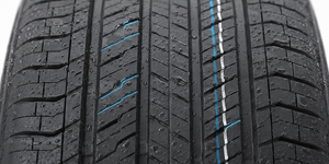 Technology Numerous gripping edges