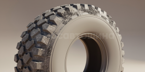 Technology Belshina Bel-95