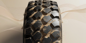 Technology Directed Self-Cleaning Tread System