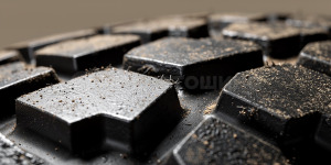 Technology System of sharp working edges of the tread Technology System of sharp working edges of the tread