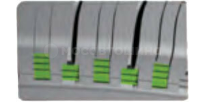 Technology Tread edge step design