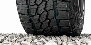 Technology Abrasion resistance