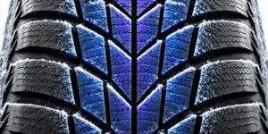 Technology NanoPro-Tech maintains rubber elasticity in cold conditions
