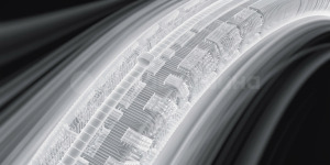 Technology Tread central belt