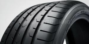Technology Tread edges