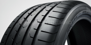 Technology Tread edges