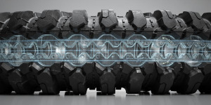 Technology Rigid belt