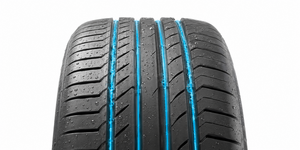 Technology Four drainage grooves