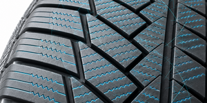 Technology PrecisionPlus — precision on snow