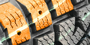 Technology Reinforced sidewalls