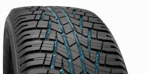 Technology zigzag longitudinal grooves