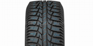 Technology Interlocking V-shaped and straight grooves