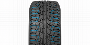 Technology Transverse drainage grooves