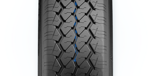 Technology circumferential zigzag grooves