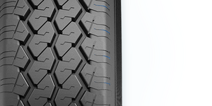 Technology Transverse grooves in the shoulder area
