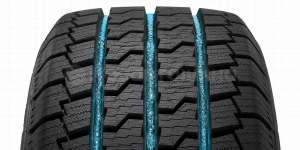 Technology Three longitudinal grooves