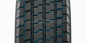 Technology Four longitudinal rows of blocks