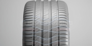 Technology Comfortable rolling microgeometry