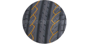 Technology Design with small grooves