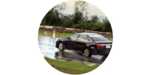 Technology The formula for low rolling resistance
