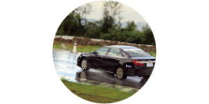 Technology The formula for low rolling resistance