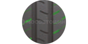 Technology Tires last longer and improve handling