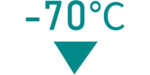 Technology Ultra-low-temperature compound