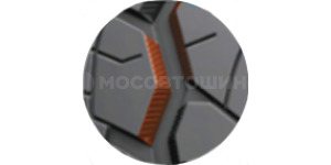 Technology Reinforced frame design