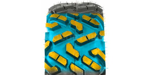 Technology Tires for any road