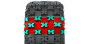 Technology Tire for any terrain