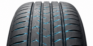 Technology Shoulders for wet braking