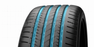 Technology Four longitudinal grooves