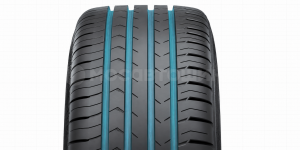 Technology Four longitudinal grooves