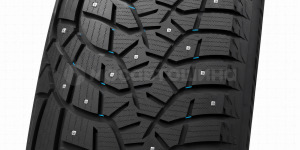 Technology Directional inter-block grooves